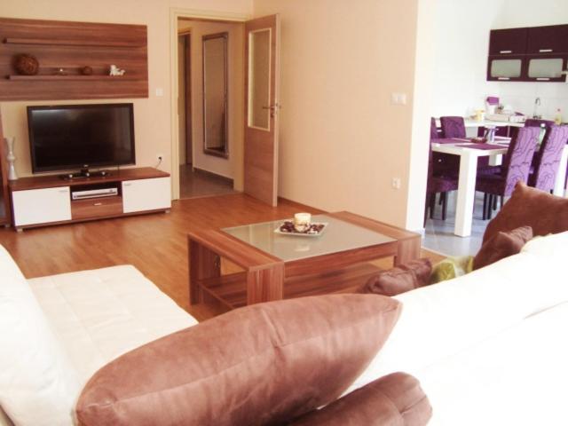 Apartment Tomas Near The Beach PUY Eksteriør bilde
