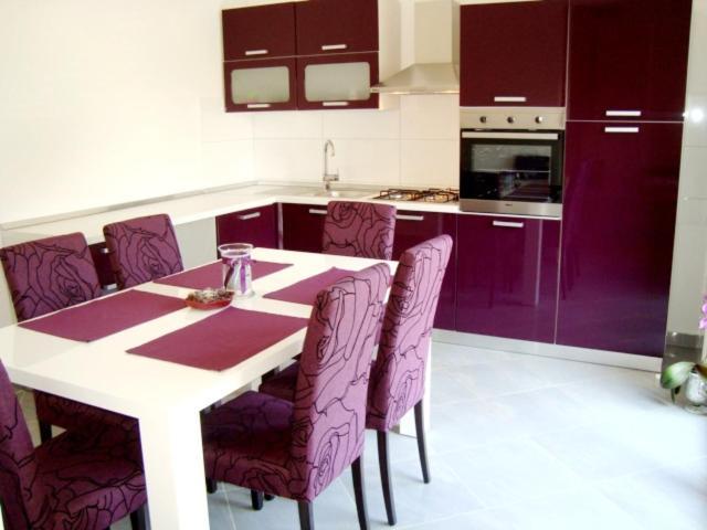 Apartment Tomas Near The Beach PUY Eksteriør bilde